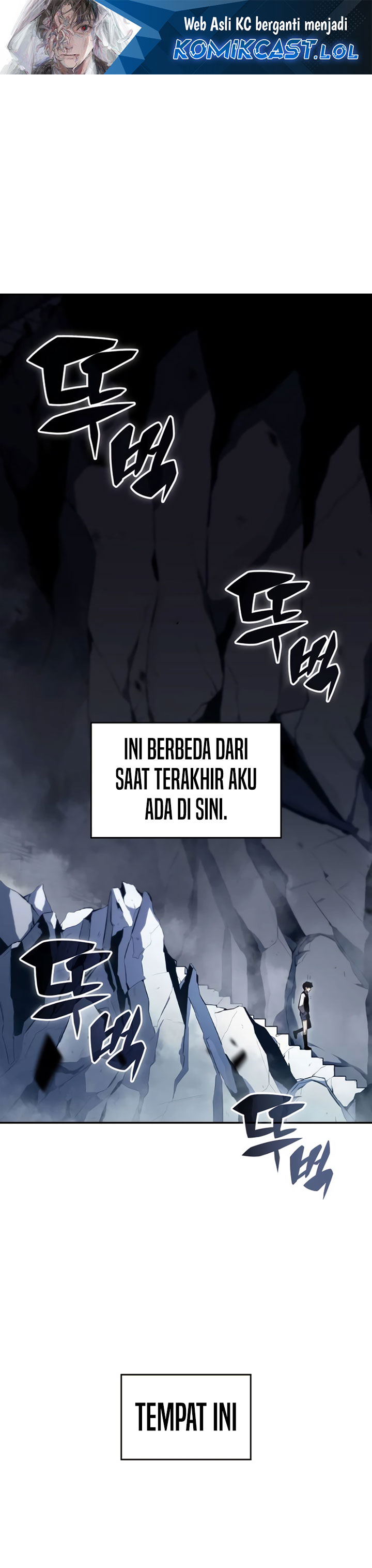 The Regressed Son of a Duke is an Assassin Chapter 04 Gambar 2