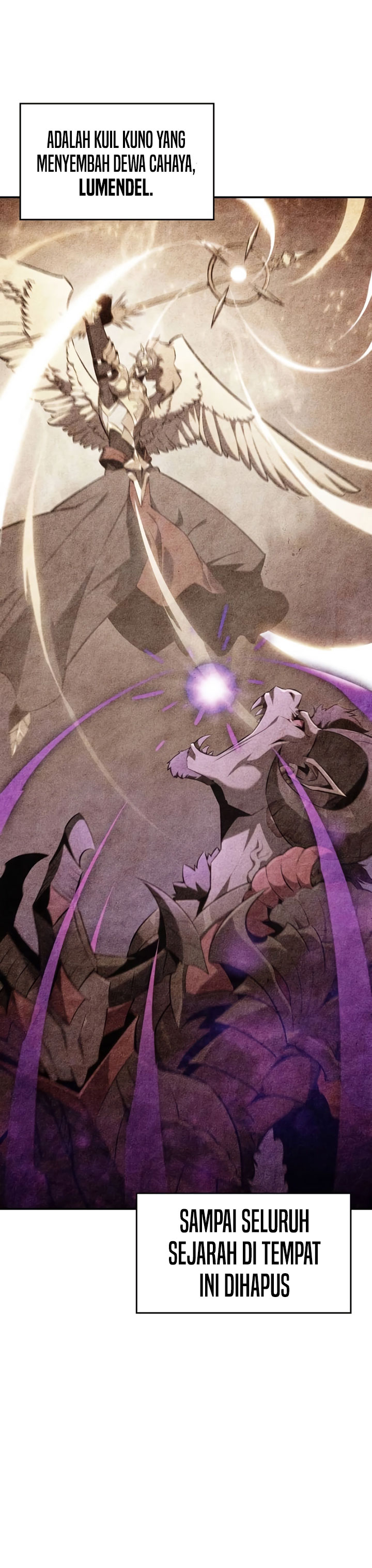 The Regressed Son of a Duke is an Assassin Chapter 04 Gambar 3