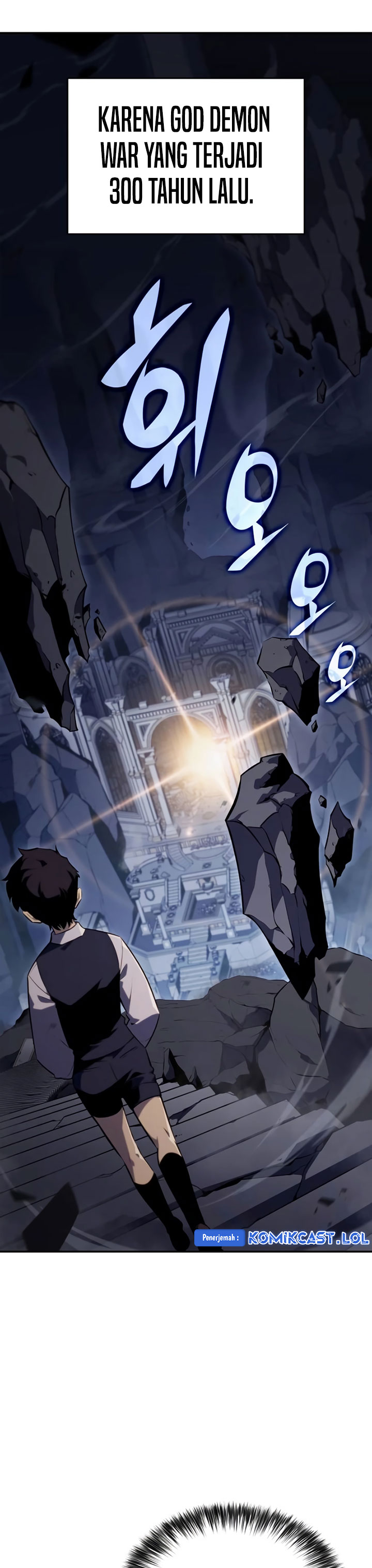 The Regressed Son of a Duke is an Assassin Chapter 04 Gambar 4