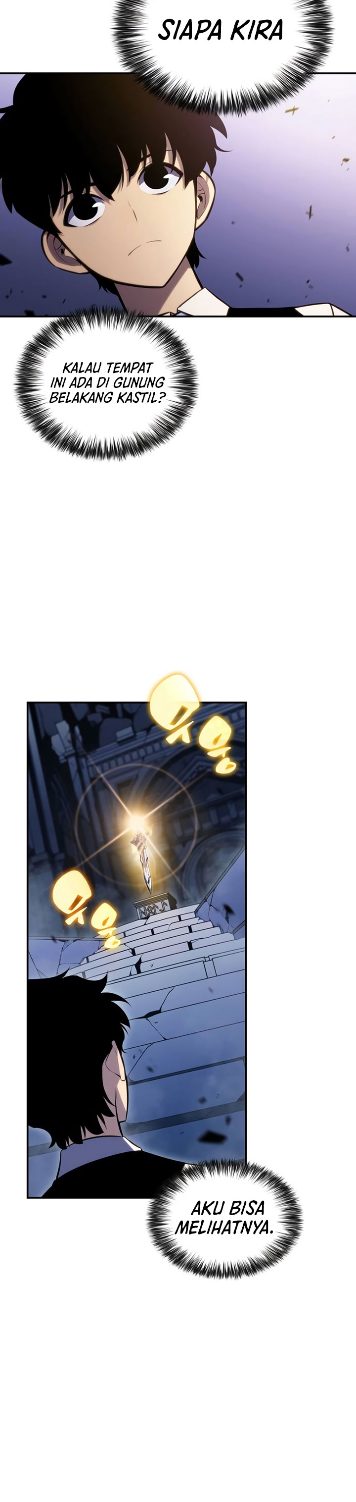 The Regressed Son of a Duke is an Assassin Chapter 04 Gambar 5