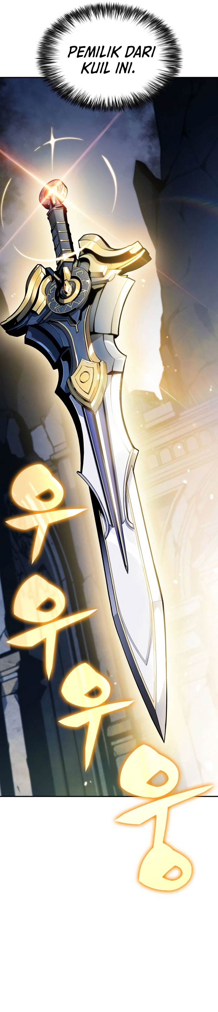 The Regressed Son of a Duke is an Assassin Chapter 04 Gambar 6