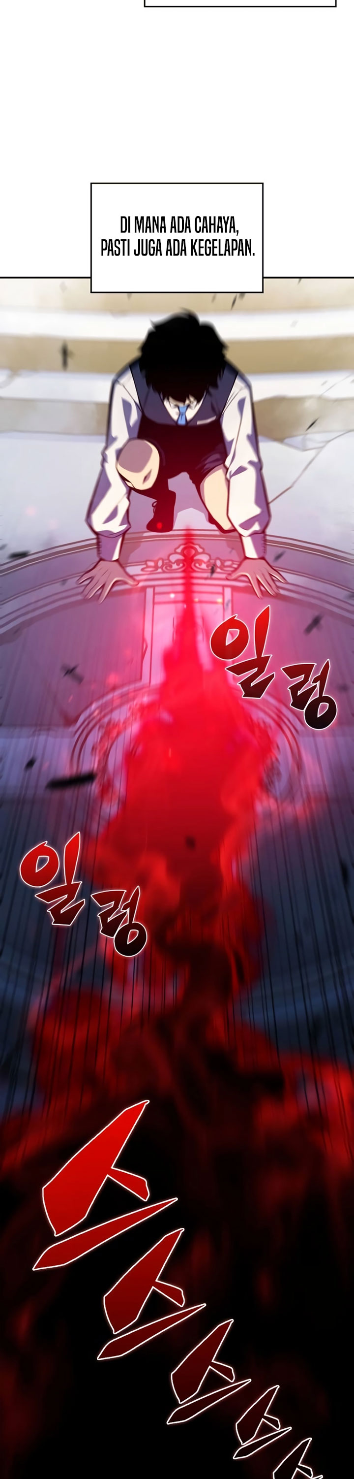 The Regressed Son of a Duke is an Assassin Chapter 04 Gambar 15