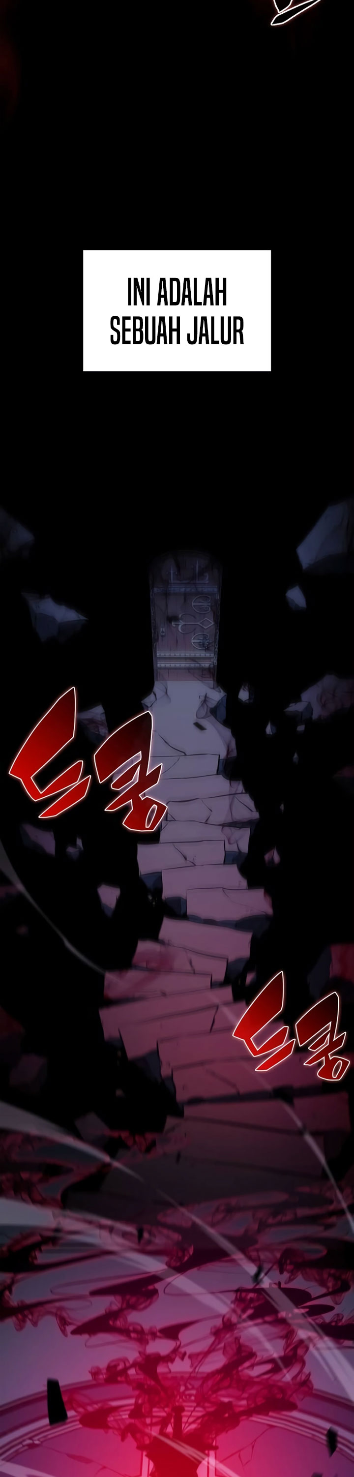 The Regressed Son of a Duke is an Assassin Chapter 04 Gambar 16