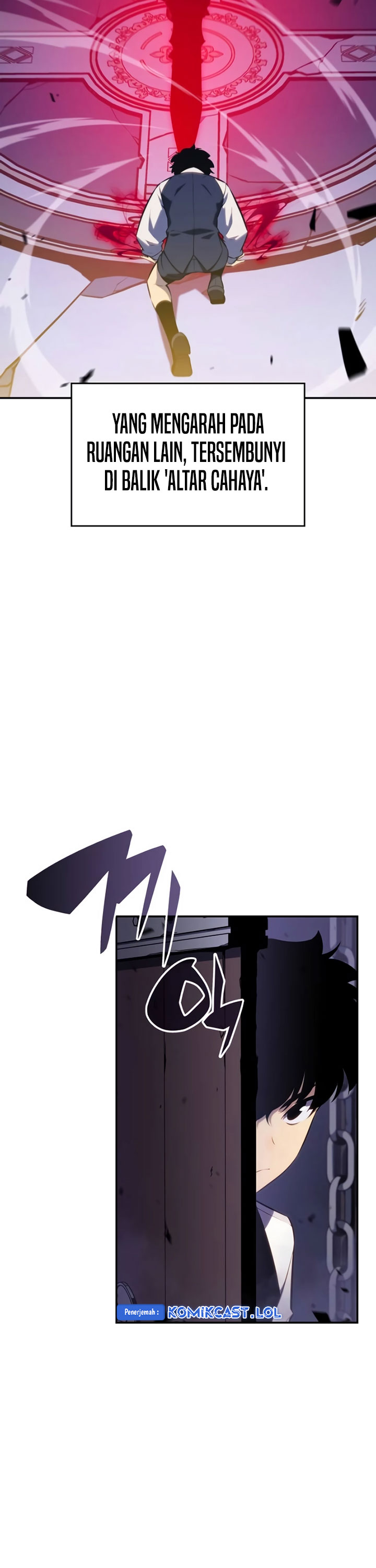 The Regressed Son of a Duke is an Assassin Chapter 04 Gambar 17