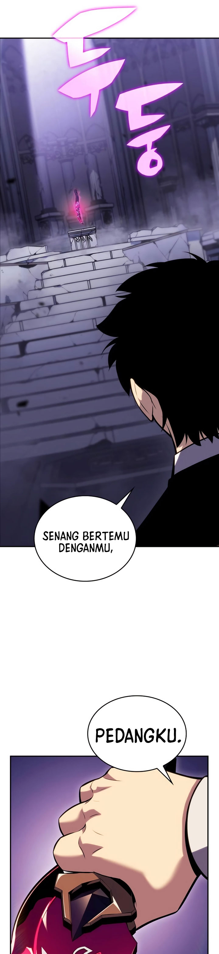 The Regressed Son of a Duke is an Assassin Chapter 04 Gambar 18