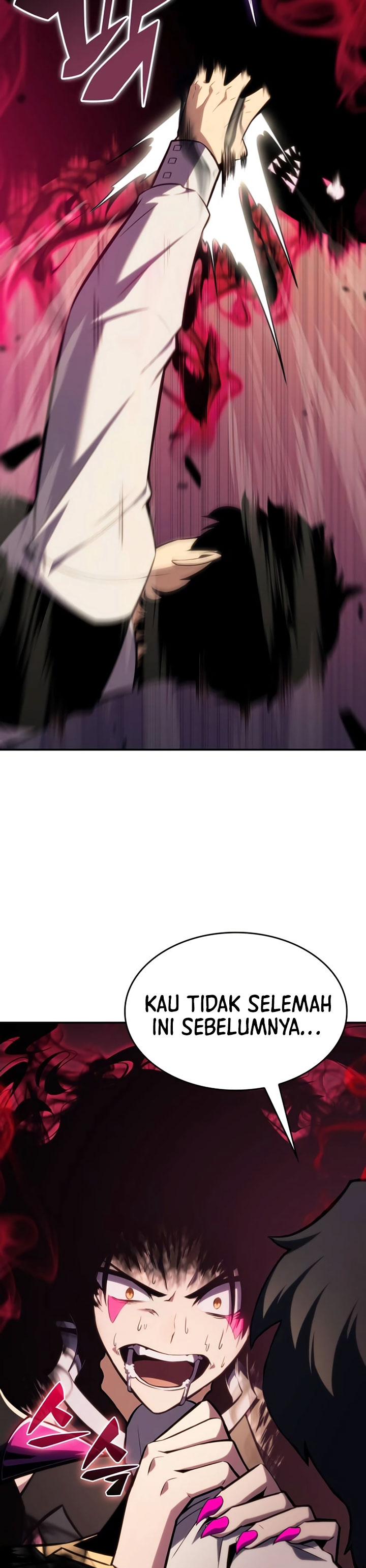 The Regressed Son of a Duke is an Assassin Chapter 04 Gambar 27