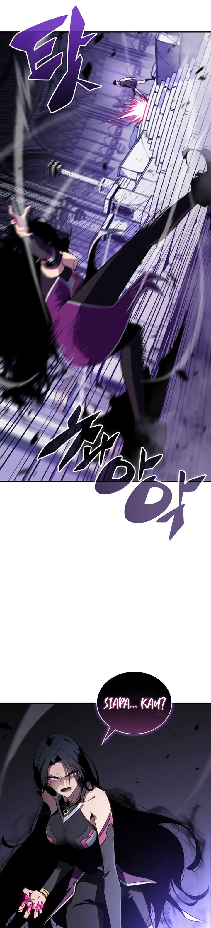 The Regressed Son of a Duke is an Assassin Chapter 04 Gambar 30