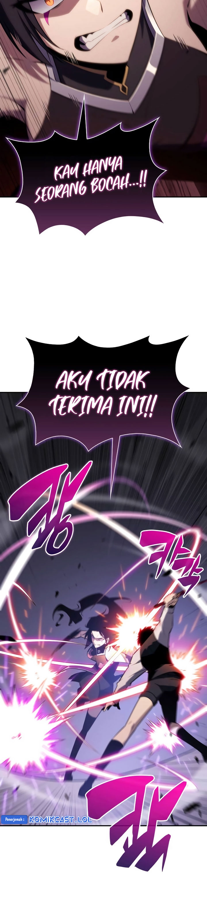 The Regressed Son of a Duke is an Assassin Chapter 04 Gambar 33