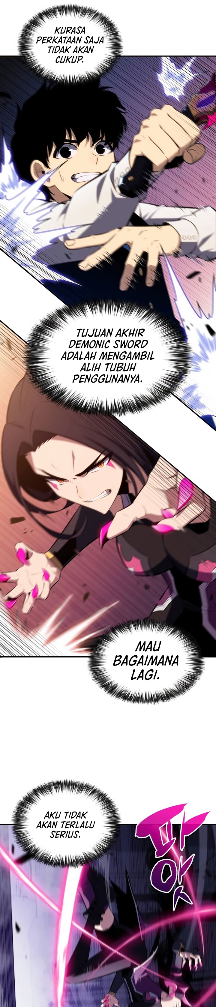 The Regressed Son of a Duke is an Assassin Chapter 04 Gambar 34