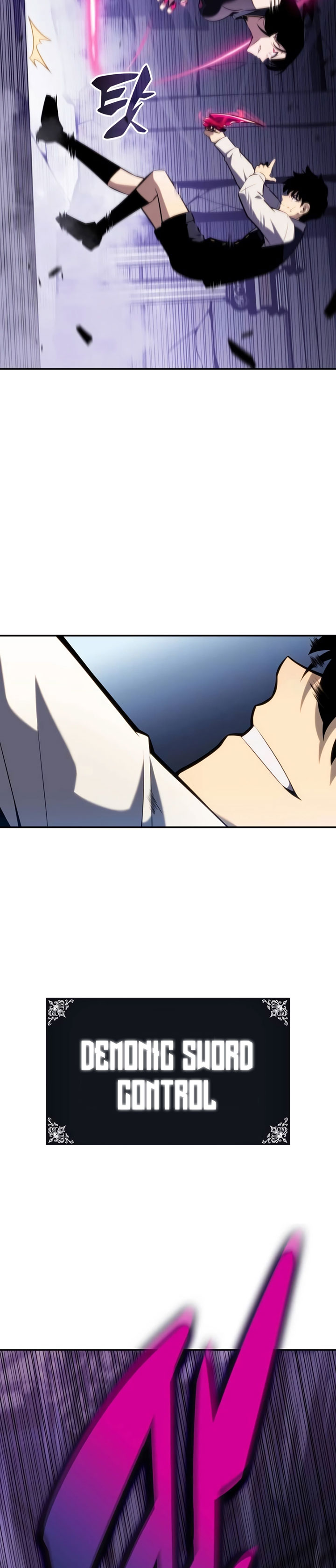 The Regressed Son of a Duke is an Assassin Chapter 04 Gambar 35
