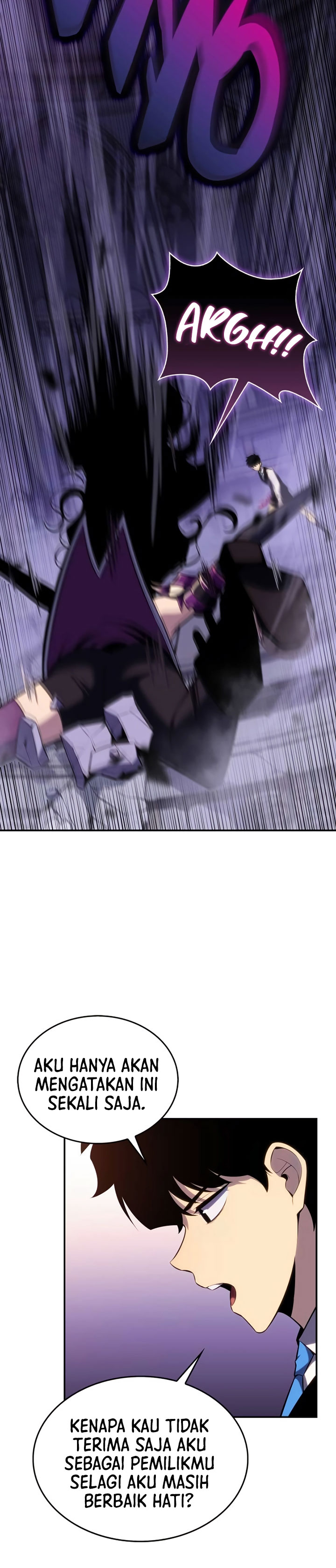 The Regressed Son of a Duke is an Assassin Chapter 04 Gambar 36