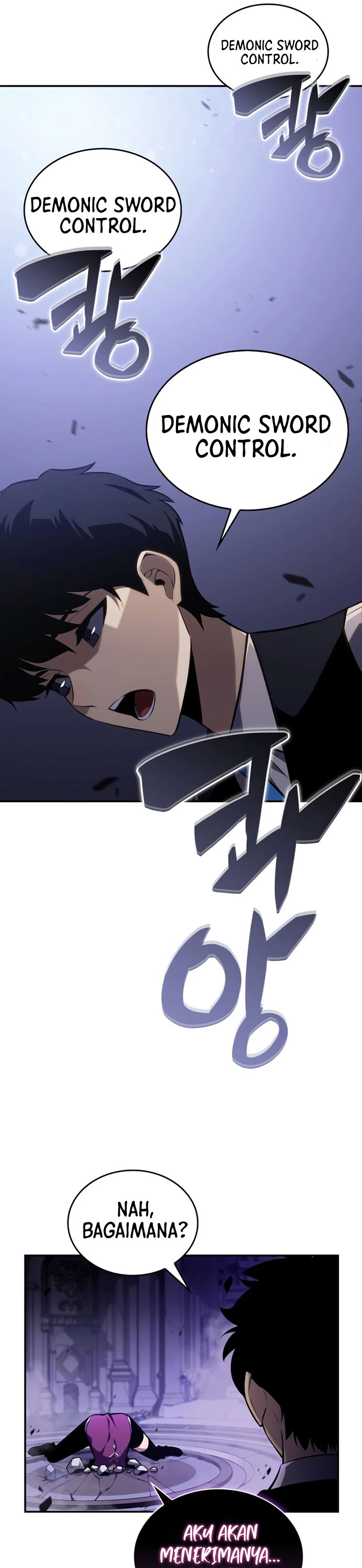 The Regressed Son of a Duke is an Assassin Chapter 04 Gambar 38