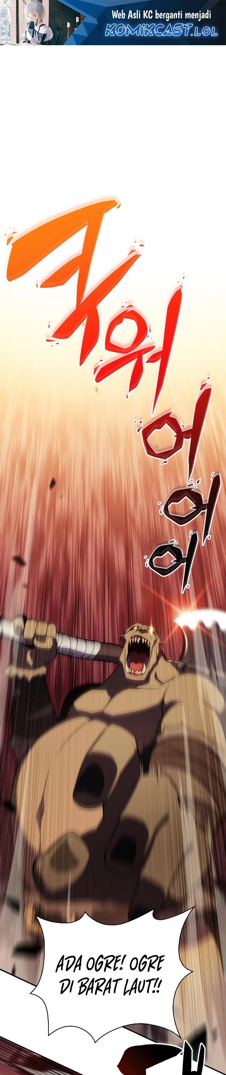 The Regressed Son of a Duke is an Assassin Chapter 06 Gambar 2