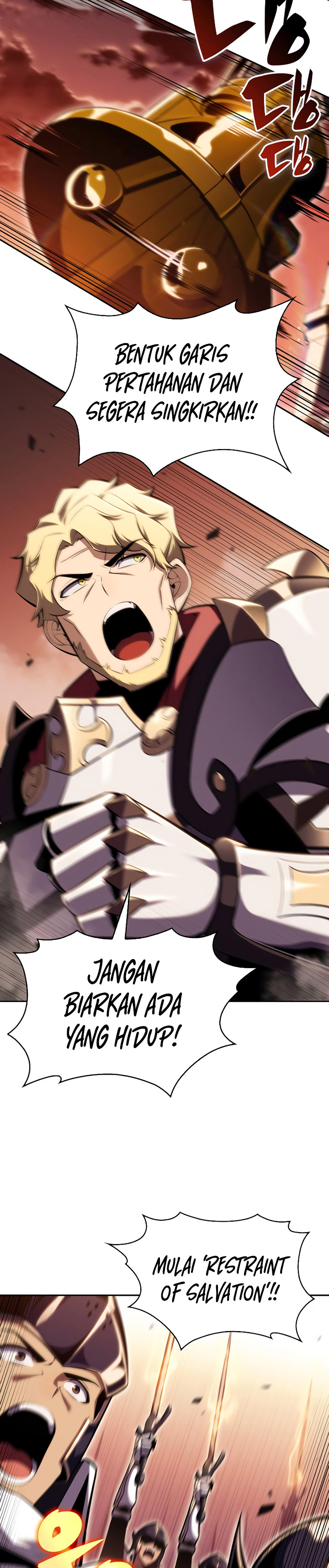 The Regressed Son of a Duke is an Assassin Chapter 06 Gambar 3