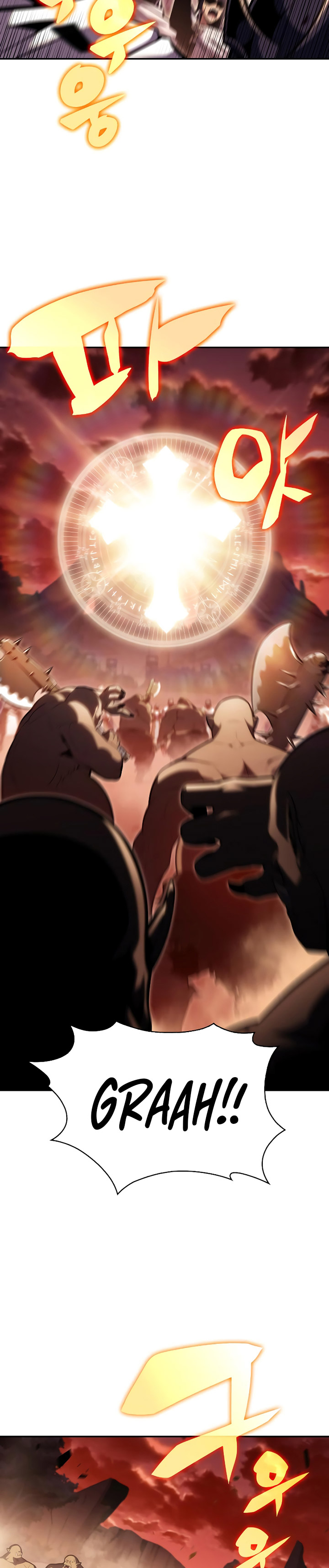 The Regressed Son of a Duke is an Assassin Chapter 06 Gambar 4