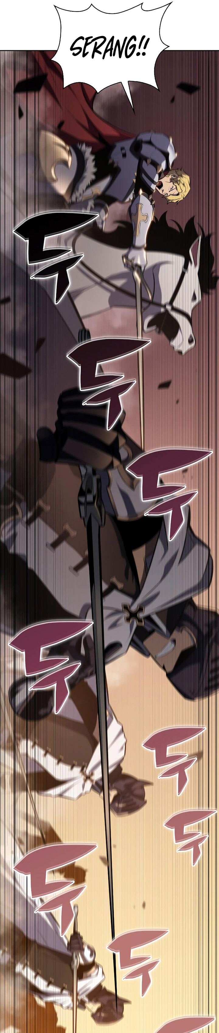 The Regressed Son of a Duke is an Assassin Chapter 06 Gambar 6