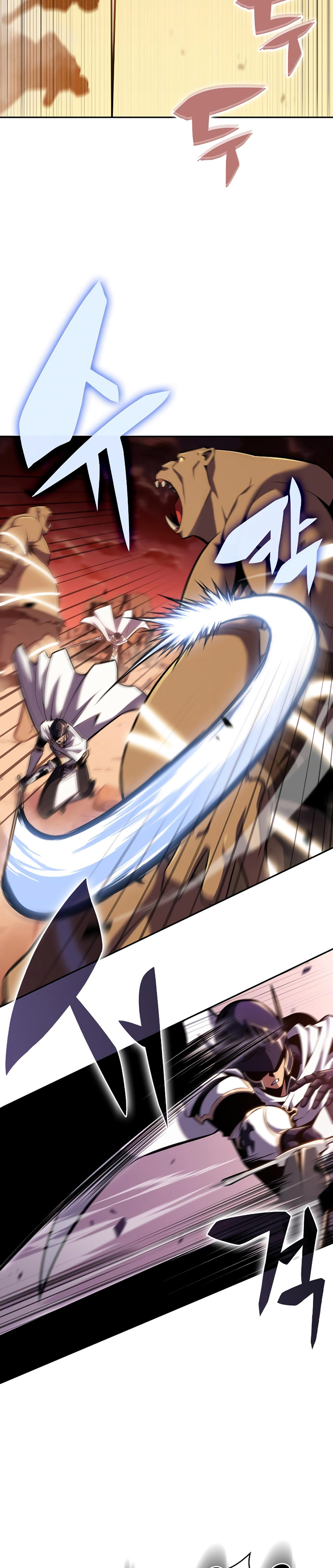 The Regressed Son of a Duke is an Assassin Chapter 06 Gambar 7