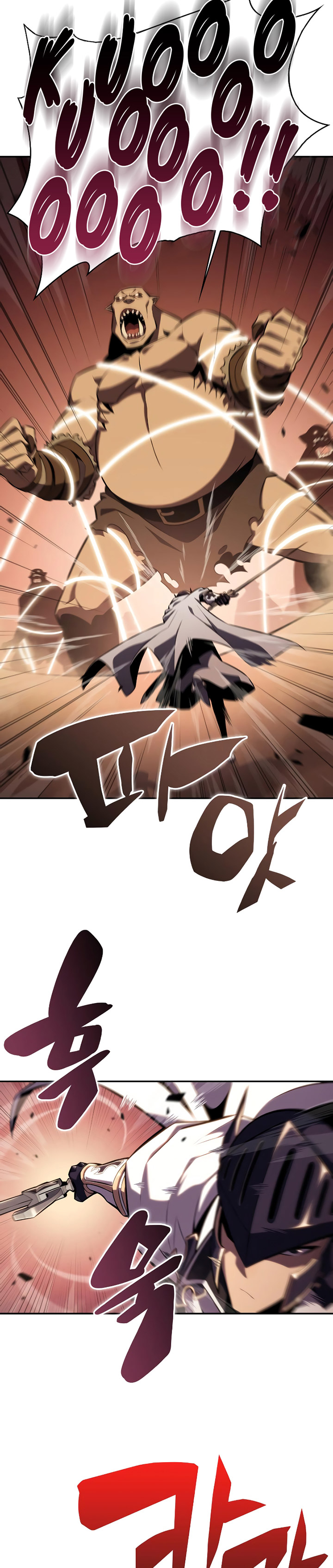 The Regressed Son of a Duke is an Assassin Chapter 06 Gambar 8