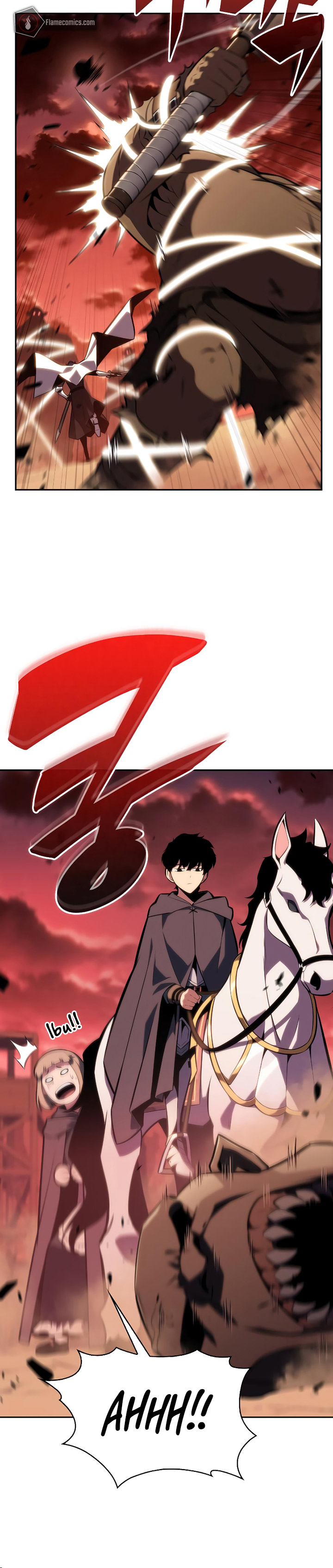 The Regressed Son of a Duke is an Assassin Chapter 06 Gambar 9