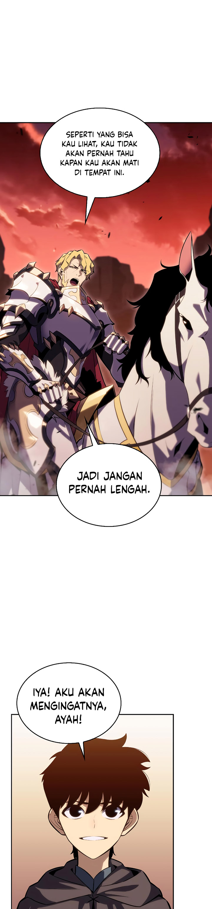 The Regressed Son of a Duke is an Assassin Chapter 06 Gambar 12