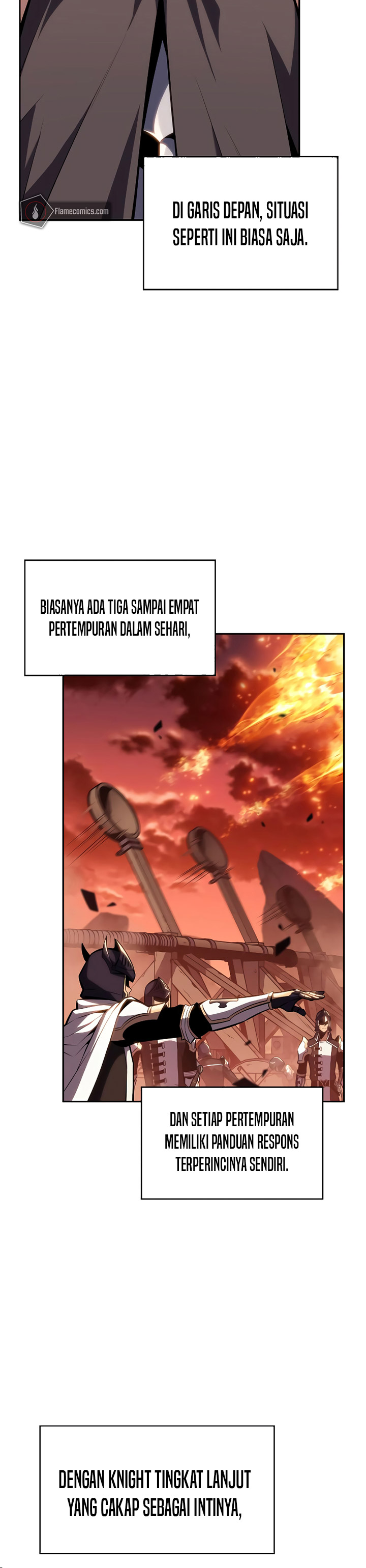 The Regressed Son of a Duke is an Assassin Chapter 06 Gambar 13
