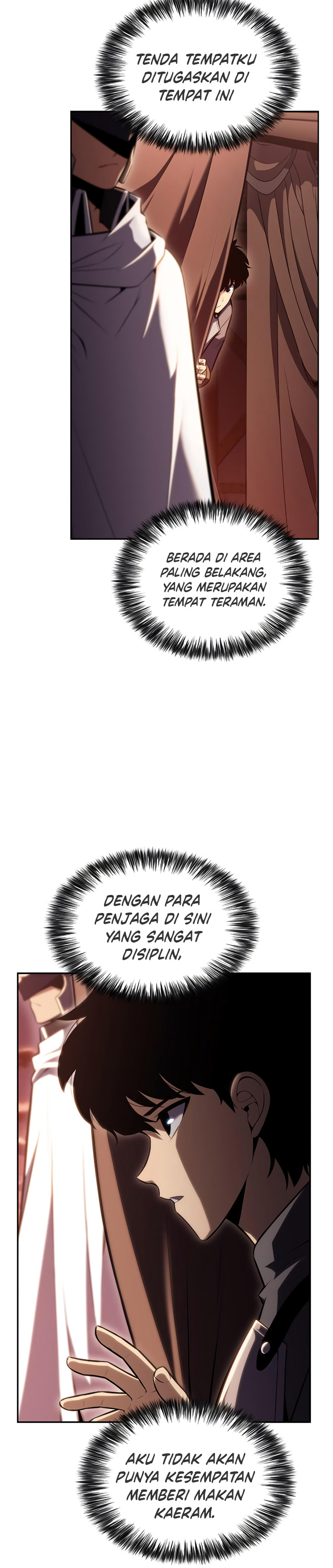 The Regressed Son of a Duke is an Assassin Chapter 06 Gambar 15
