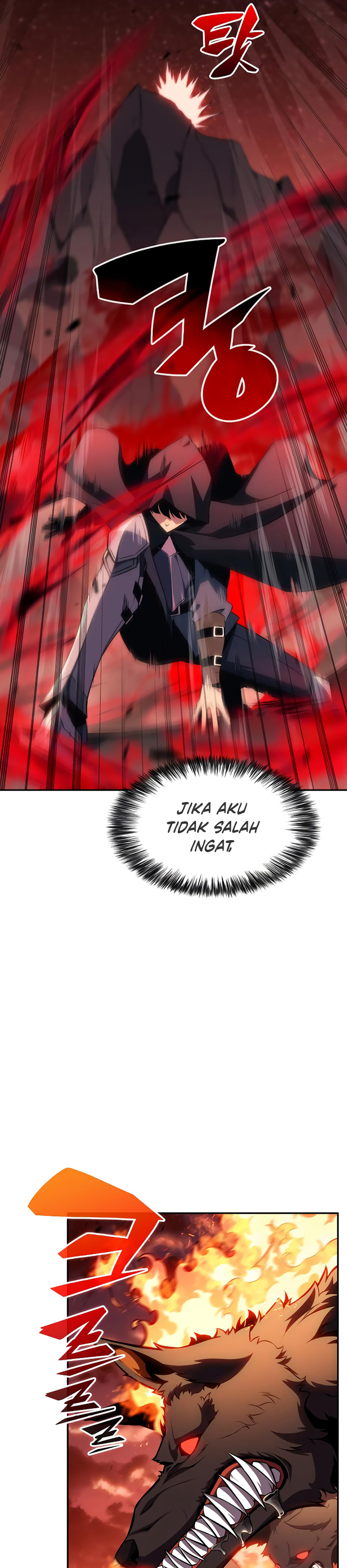 The Regressed Son of a Duke is an Assassin Chapter 06 Gambar 26