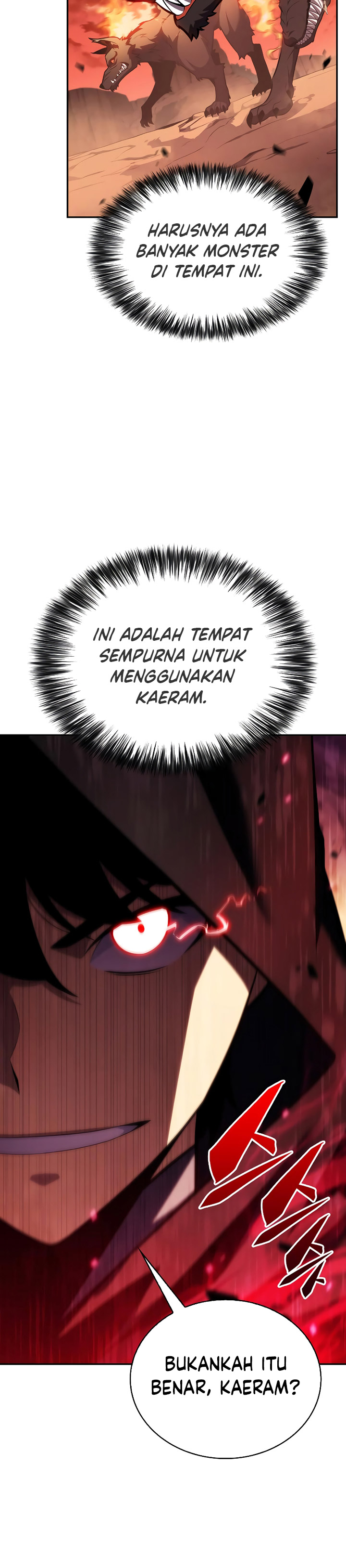 The Regressed Son of a Duke is an Assassin Chapter 06 Gambar 27