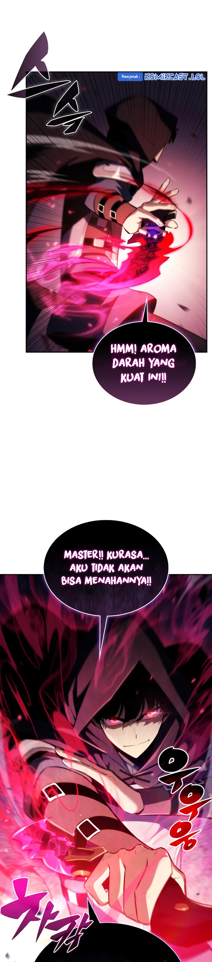 The Regressed Son of a Duke is an Assassin Chapter 06 Gambar 28