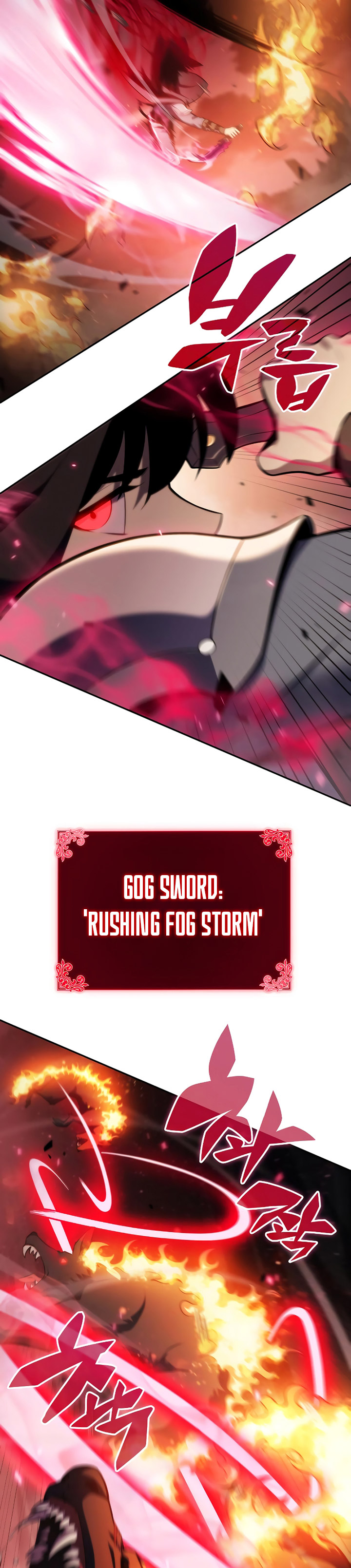 The Regressed Son of a Duke is an Assassin Chapter 06 Gambar 31