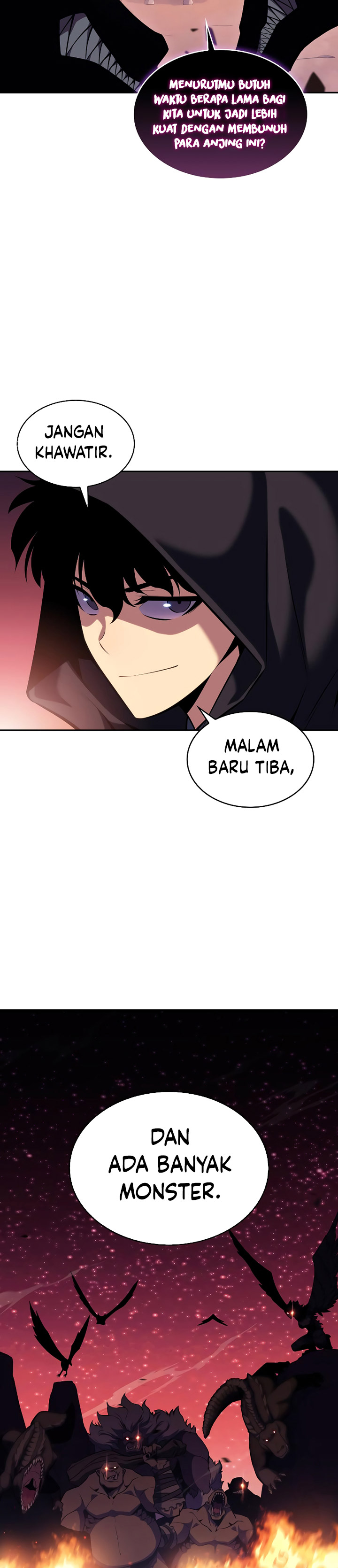 The Regressed Son of a Duke is an Assassin Chapter 06 Gambar 35