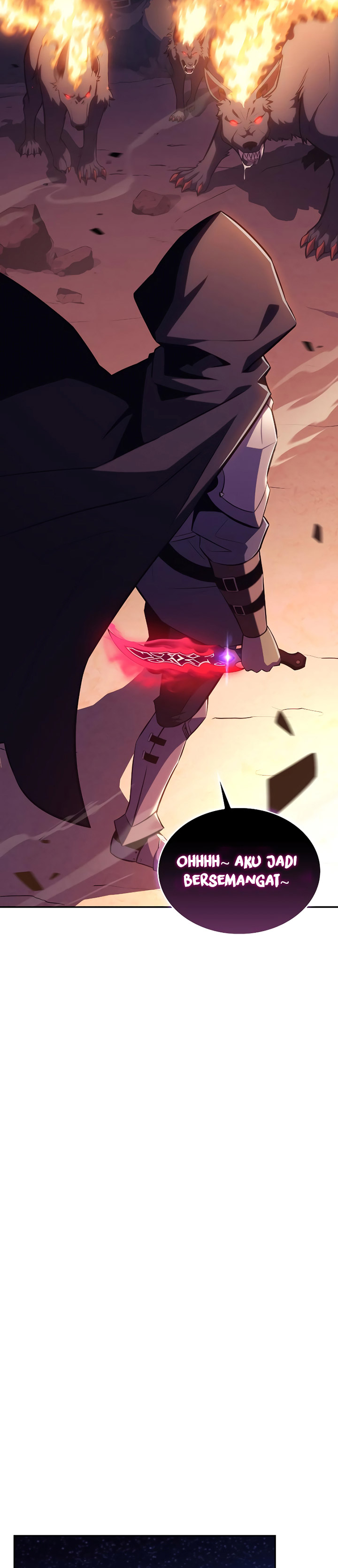 The Regressed Son of a Duke is an Assassin Chapter 06 Gambar 36