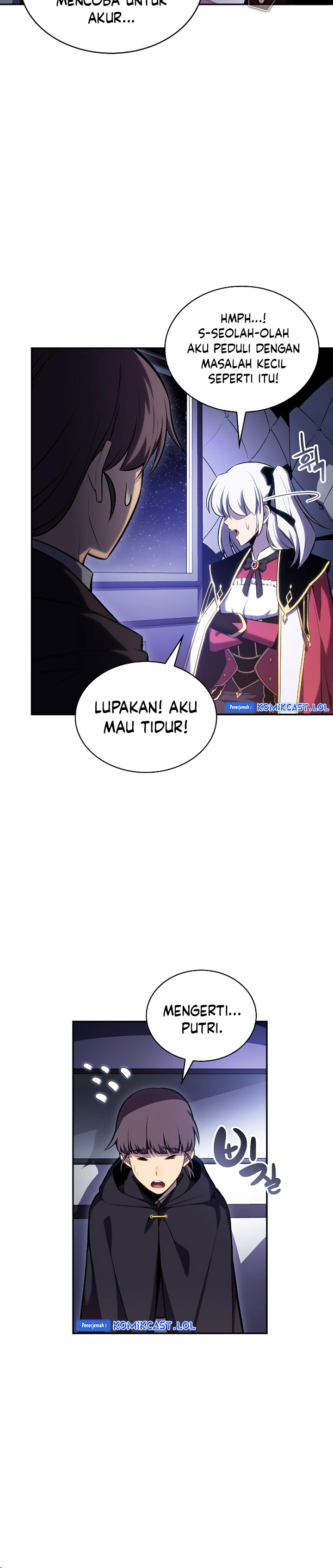 The Regressed Son of a Duke is an Assassin Chapter 06 Gambar 41