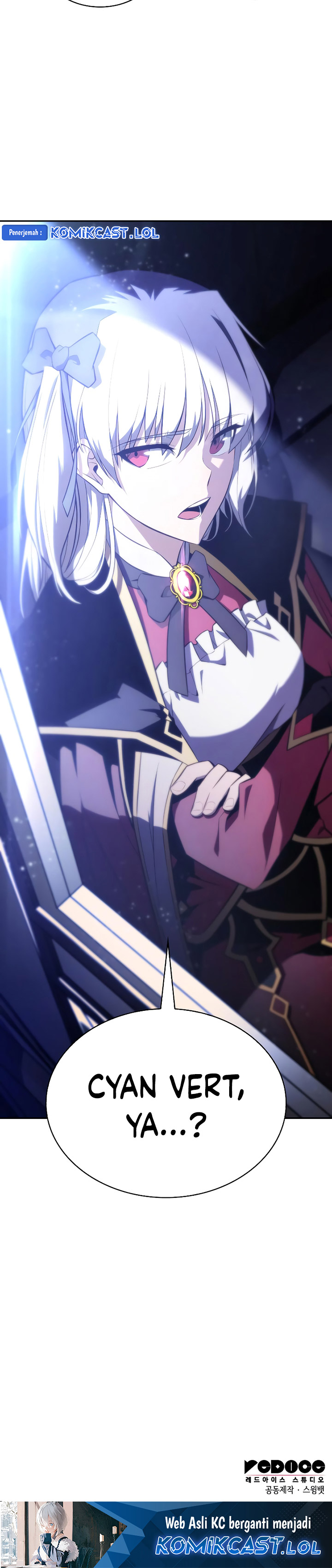 The Regressed Son of a Duke is an Assassin Chapter 06 Gambar 43