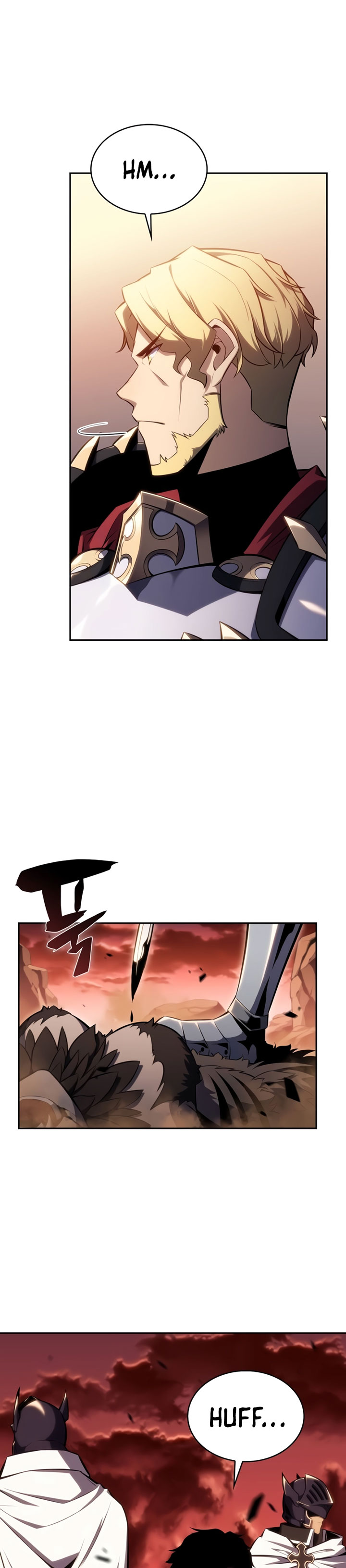 The Regressed Son of a Duke is an Assassin Chapter 07 Gambar 4