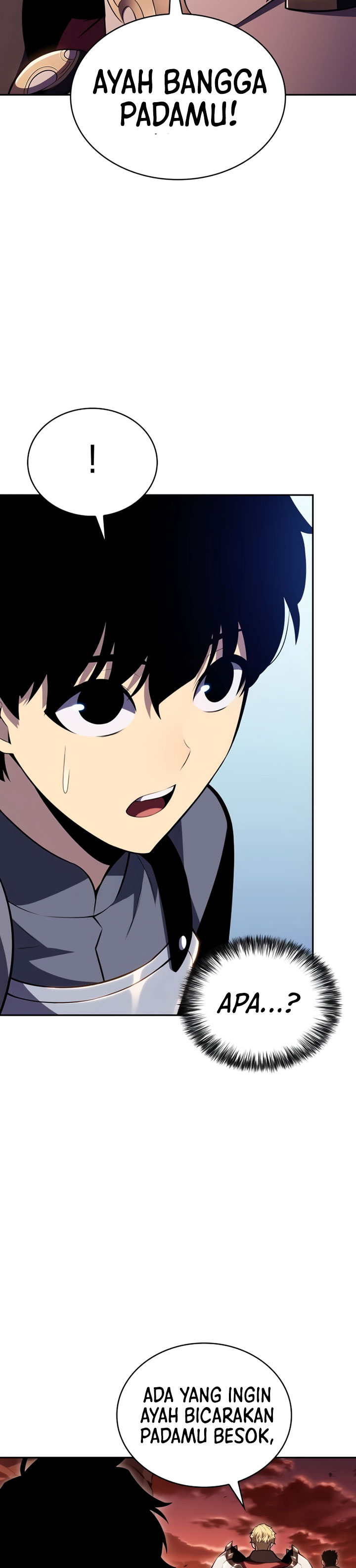 The Regressed Son of a Duke is an Assassin Chapter 07 Gambar 7
