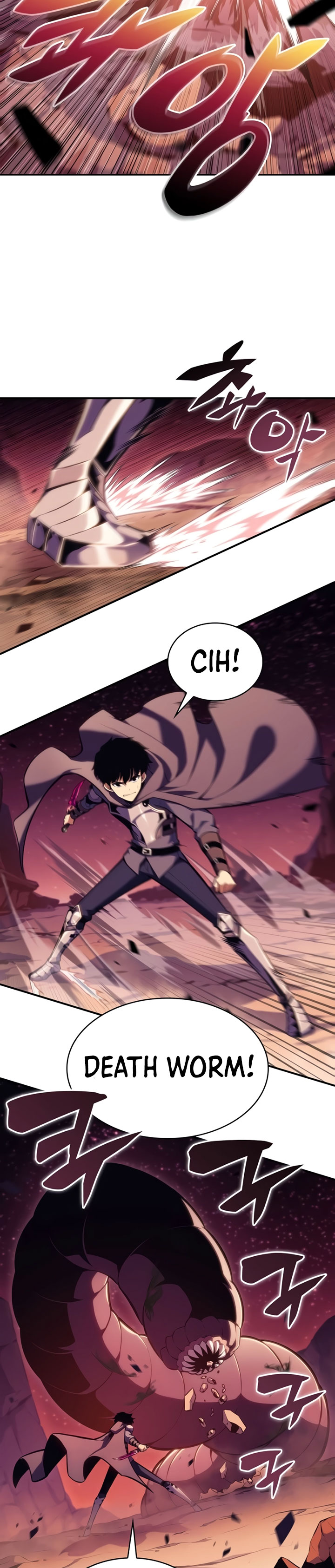 The Regressed Son of a Duke is an Assassin Chapter 07 Gambar 11