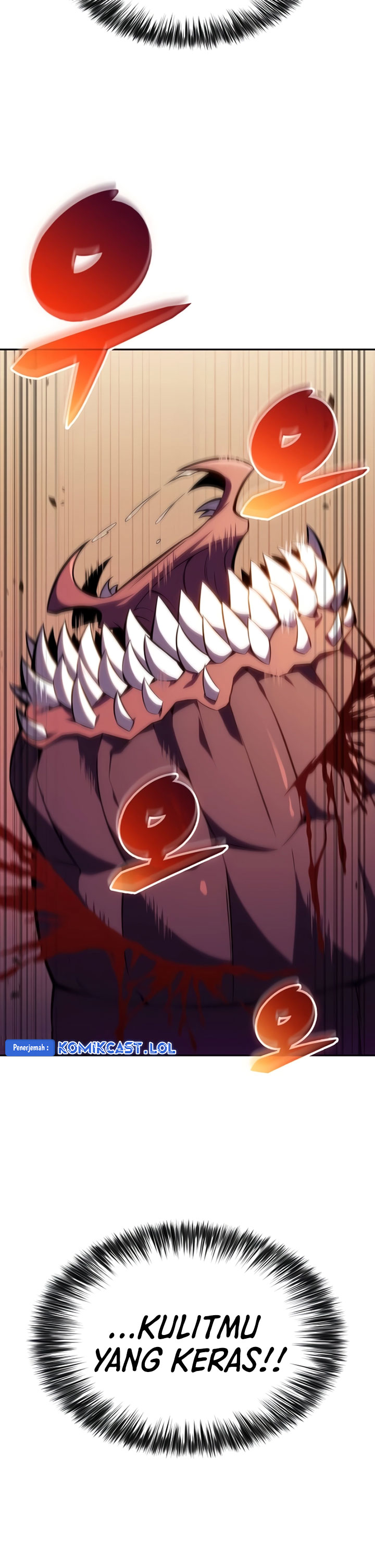 The Regressed Son of a Duke is an Assassin Chapter 07 Gambar 17
