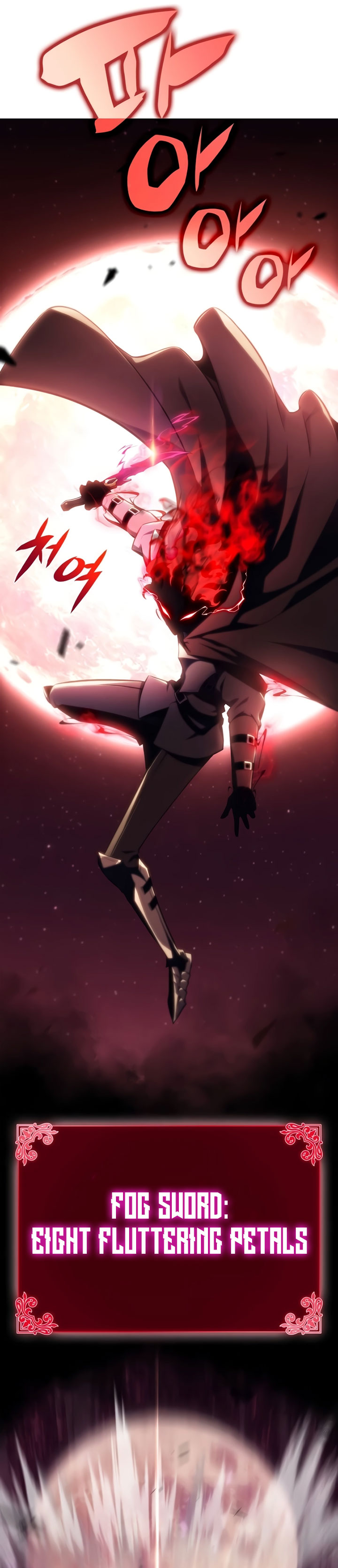The Regressed Son of a Duke is an Assassin Chapter 07 Gambar 18
