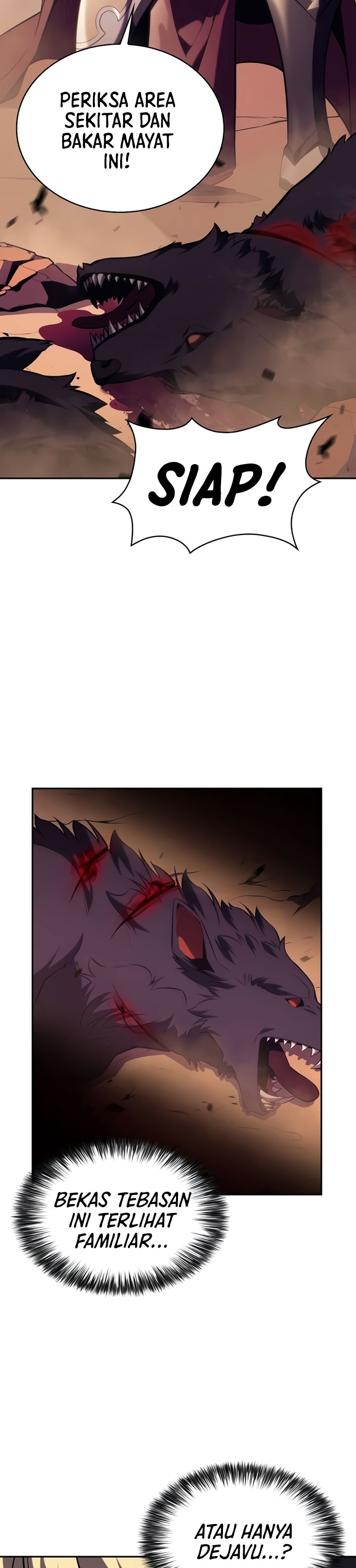 The Regressed Son of a Duke is an Assassin Chapter 07 Gambar 23
