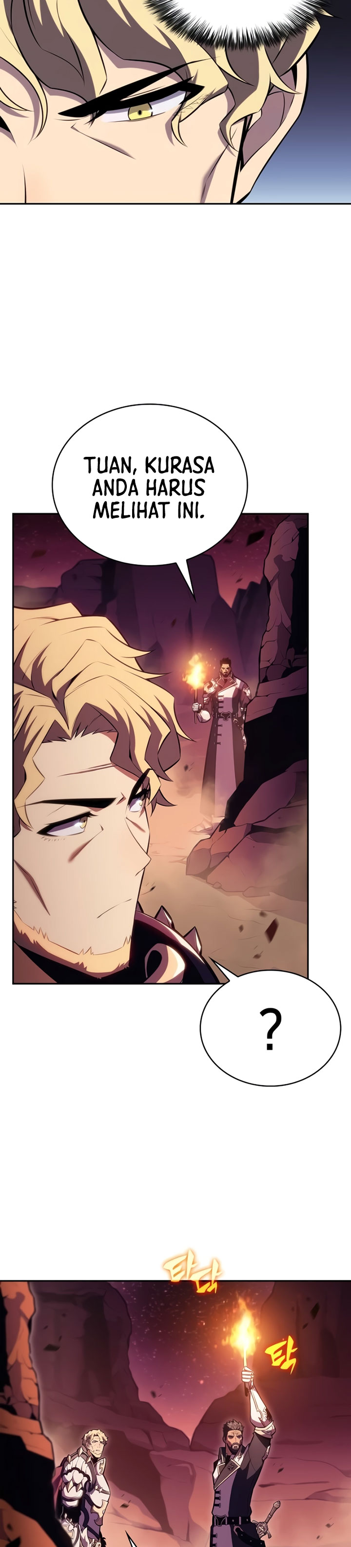 The Regressed Son of a Duke is an Assassin Chapter 07 Gambar 24
