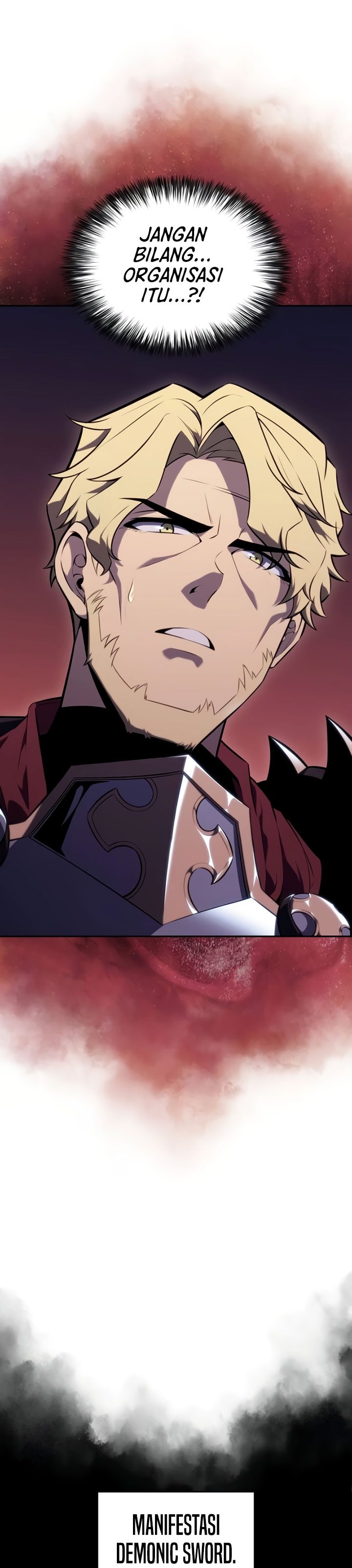 The Regressed Son of a Duke is an Assassin Chapter 07 Gambar 26