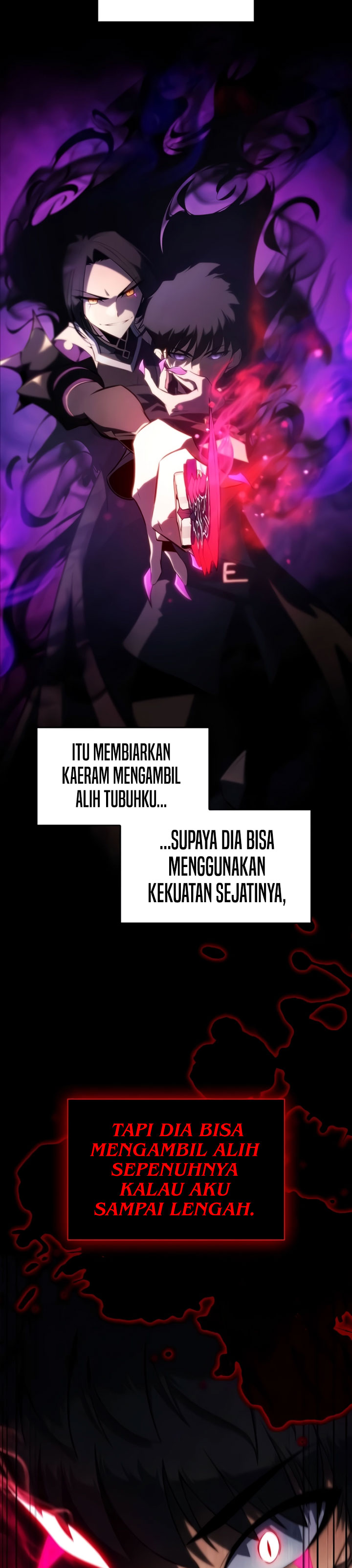The Regressed Son of a Duke is an Assassin Chapter 07 Gambar 27