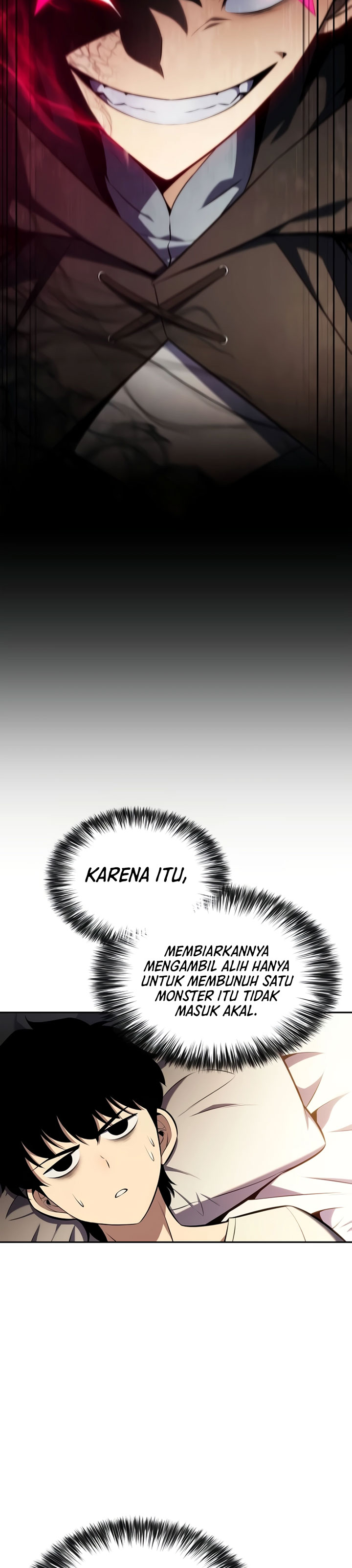 The Regressed Son of a Duke is an Assassin Chapter 07 Gambar 28