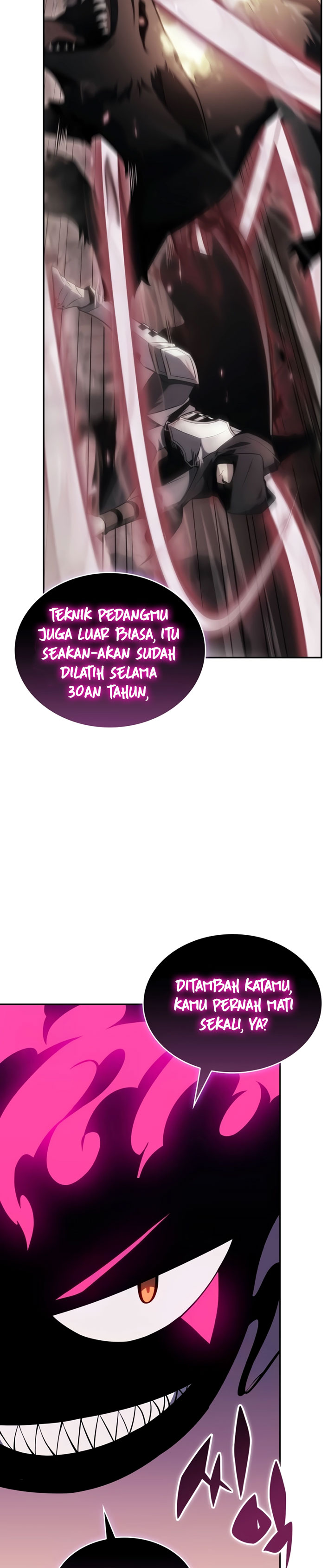 The Regressed Son of a Duke is an Assassin Chapter 07 Gambar 31
