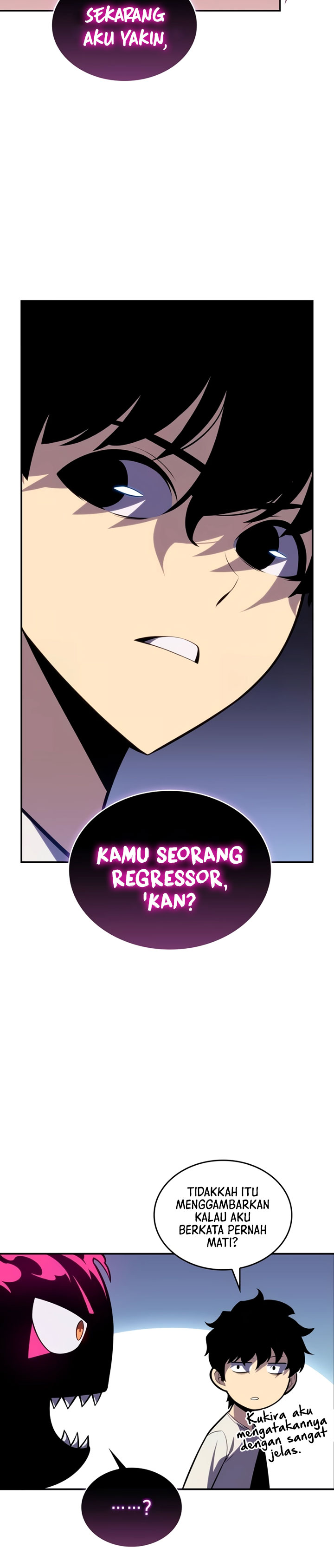 The Regressed Son of a Duke is an Assassin Chapter 07 Gambar 32