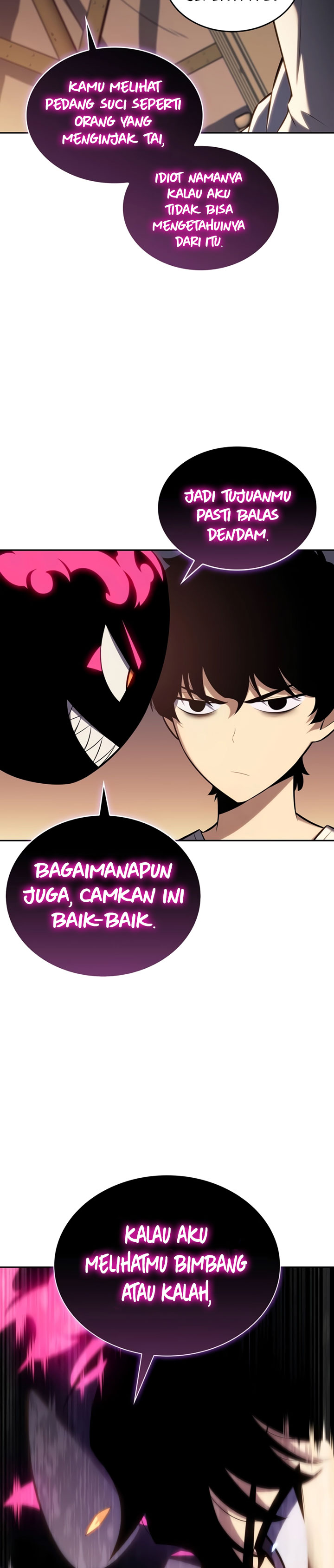 The Regressed Son of a Duke is an Assassin Chapter 07 Gambar 35
