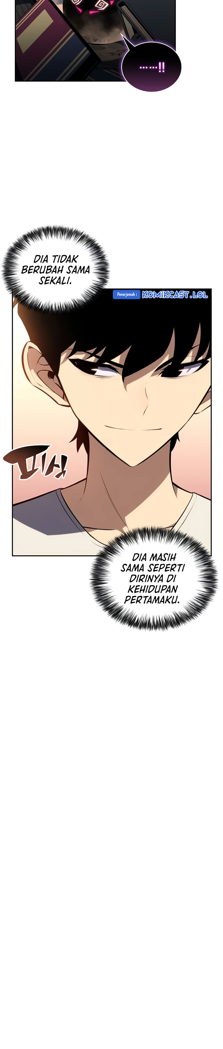 The Regressed Son of a Duke is an Assassin Chapter 07 Gambar 37