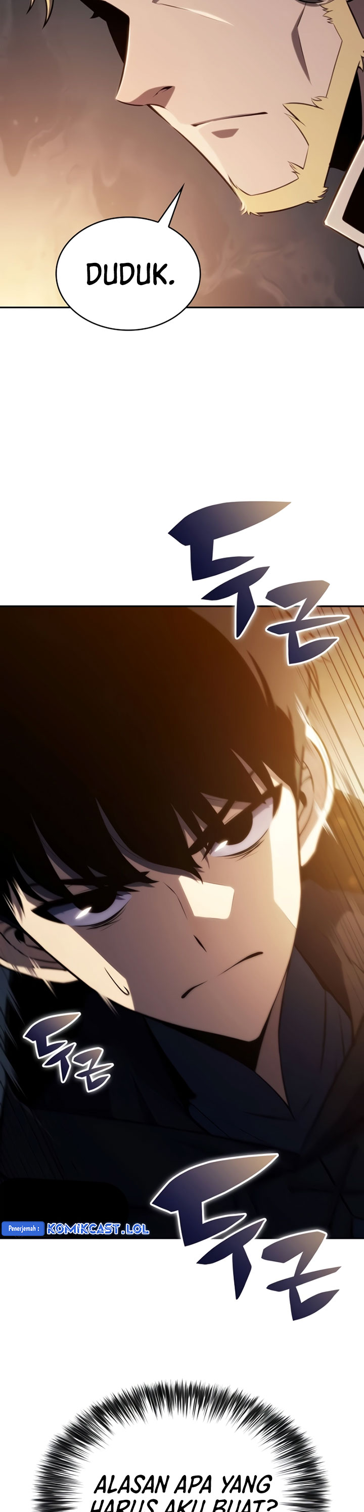 The Regressed Son of a Duke is an Assassin Chapter 08 Gambar 3