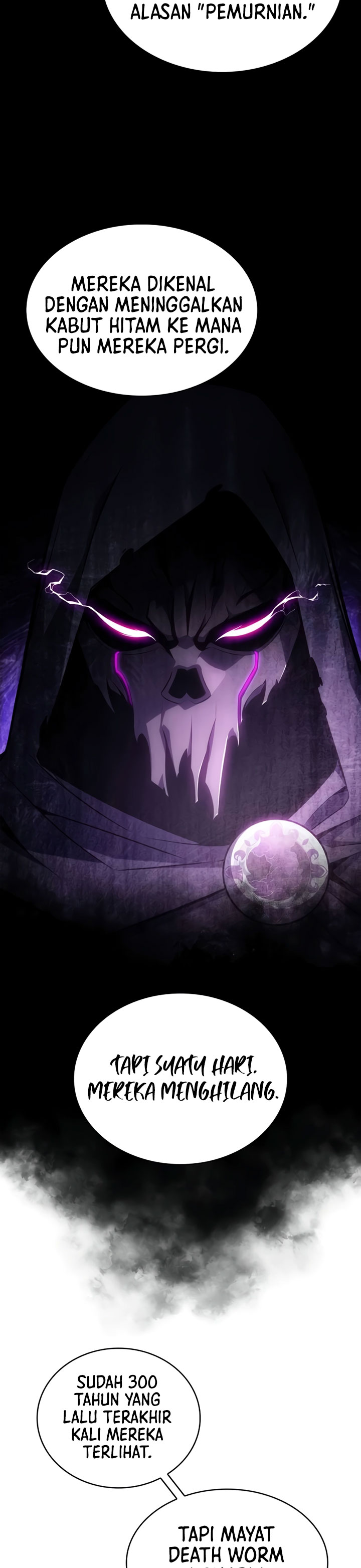 The Regressed Son of a Duke is an Assassin Chapter 08 Gambar 11